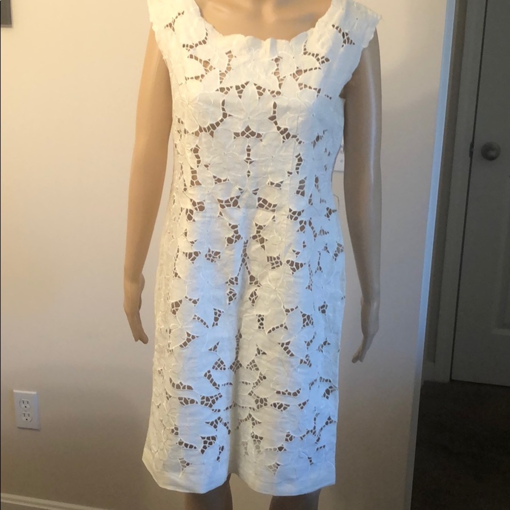 Terry Jon dress,size 8